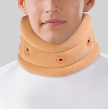 Dyna Soft Collar Slim - Dynamic Techno Medicals