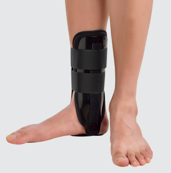 Ankle Immobiliser