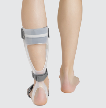 Foot Drop Splint