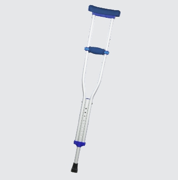 Axillary Crutches