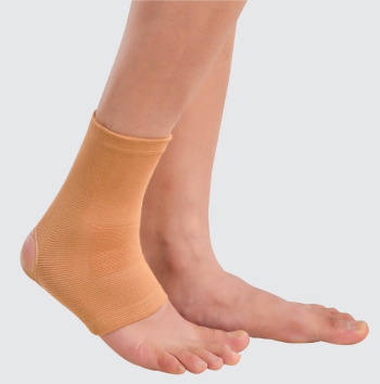 Olympian Ankle