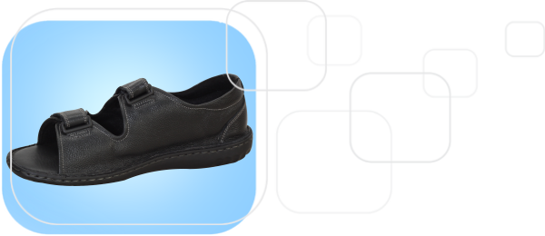 Diabetic Footwear – Progaiit