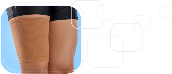 Thigh Support – Olympian