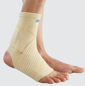 Ankle Binder