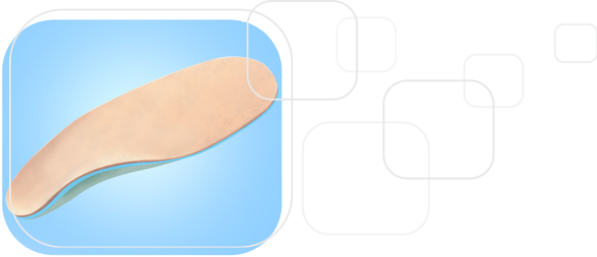 Therapeutic Insole – Progaiit