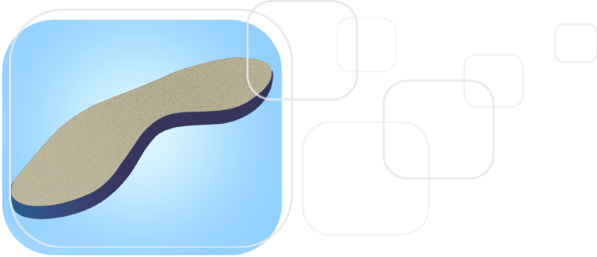 Total Contact Insole – Progaiit