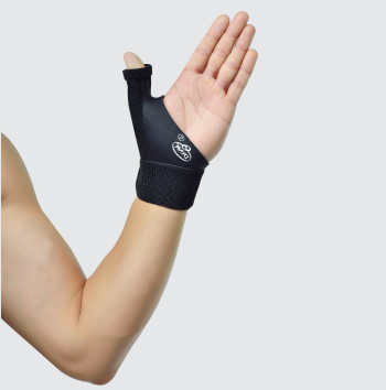 Thumb Spica Splint