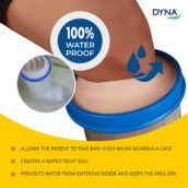 dyna cast protector