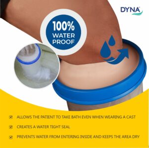 dyna cast protector