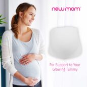 Newmom Maternity Support Belt