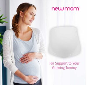 Newmom Maternity Support Belt