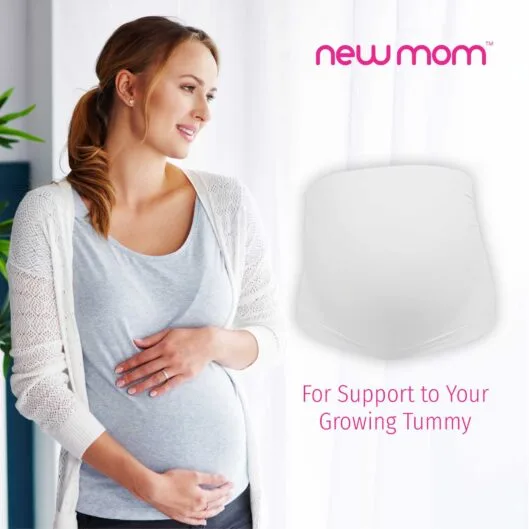 Newmom Maternity Support Belt