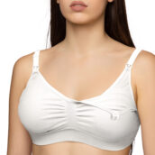 1 White