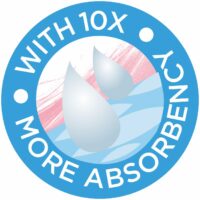 10 X newmom maternity pad