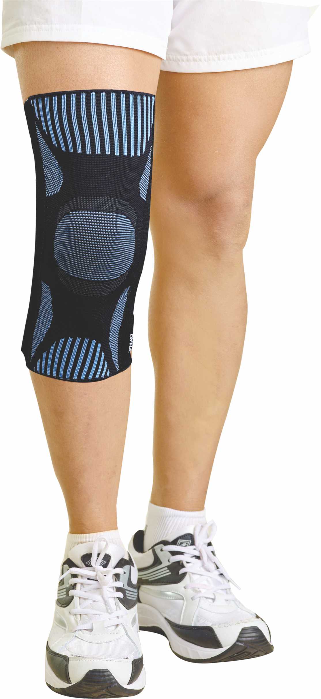 Dyna 3D Hinged Knee Brace - Dynamic Techno Medicals