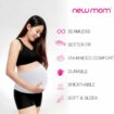 Newmom Maternity Support Belt