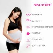 Newmom Maternity Support Belt