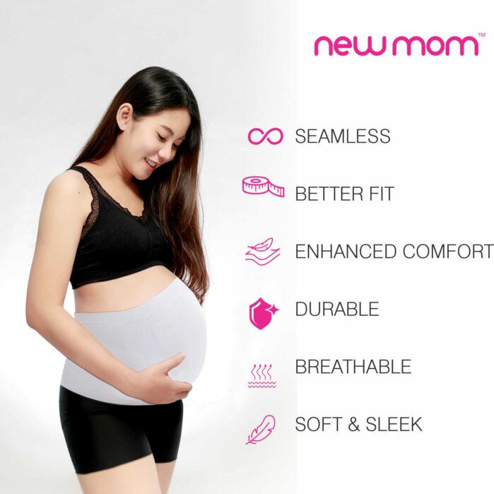 Newmom Maternity Support Belt