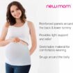 Newmom Maternity Support Belt