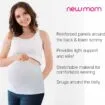 Newmom Maternity Support Belt