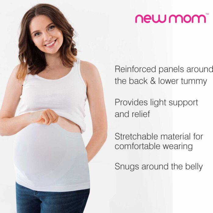 Newmom Maternity Support Belt