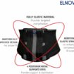 Elnova Surgical Lumbo Sacral Corset