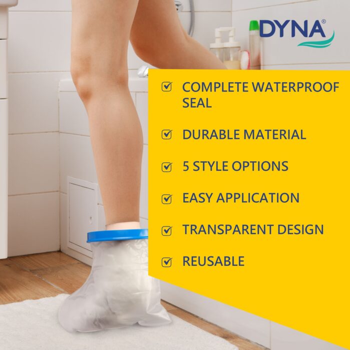 dyna cast protector
