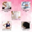 Newmom Maternity Support Belt