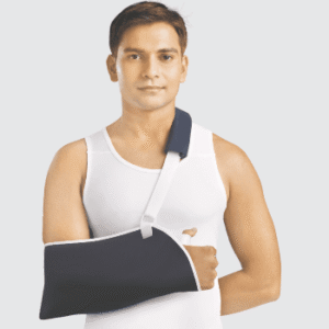 Dyna Arm Sling Deluxe