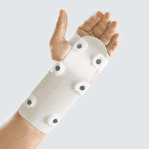 Dyna Cockup splint