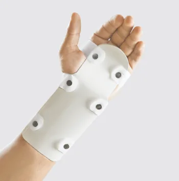 Dyna Cockup splint