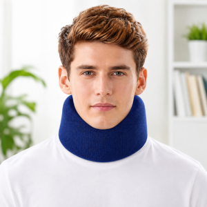 DYNA Innolife Soft Cervical Collar – Comfortable Neck Support