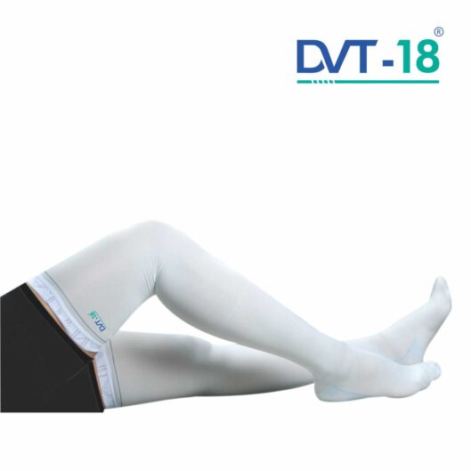 DVT-18 Anti-Embolism Stockings