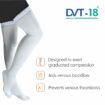 DVT-18 Anti-Embolism Stockings