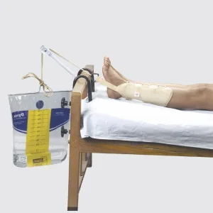 Dyna Ankle Traction