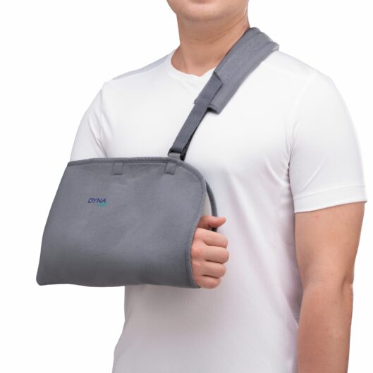 Dyna Arm Sling Images-1