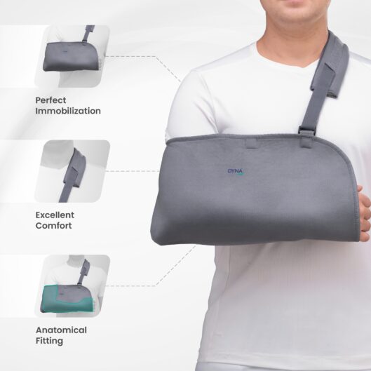 Dyna Arm Sling Images-2