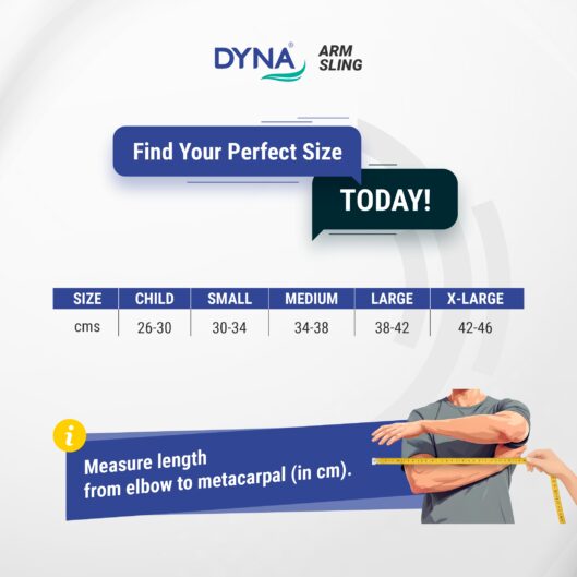 Dyna Arm Sling Images-3