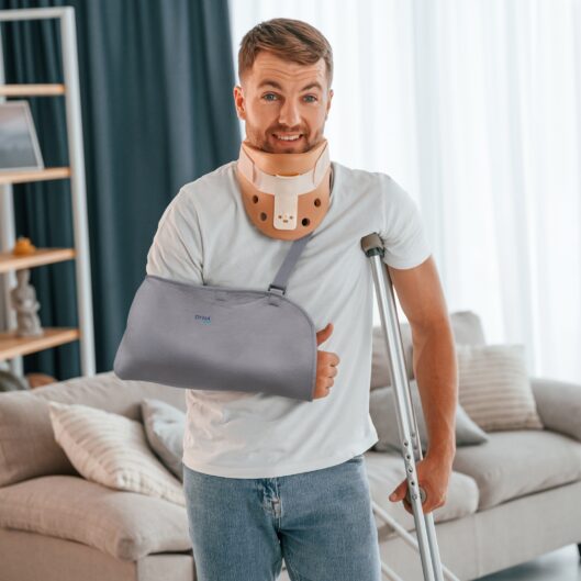 Dyna Arm Sling Images-5