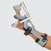 Dynamic Cock-up Splint With Finger Assist