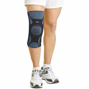Dyna Knee Brace (Medio Lateral Stabiliser)