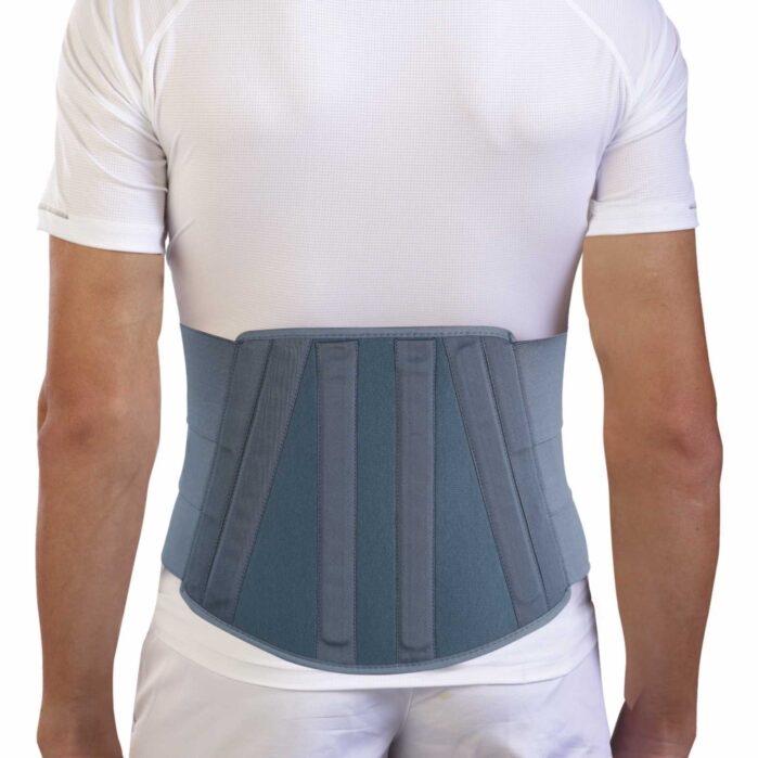 Dyna LS corset