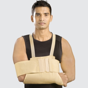 Shoulder Immobiliser Ordinary