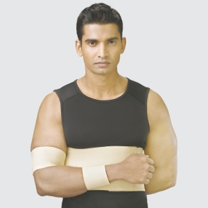 Sego Breath Rib Brace Plain - Dynamic Techno Medicals