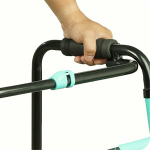 Dyna Walker - 1 Dyna Walker