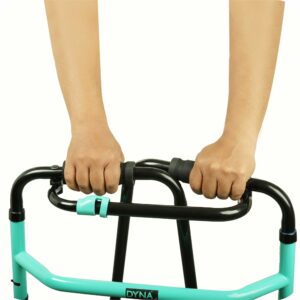 Dyna Walker - 4 Dyna Walker