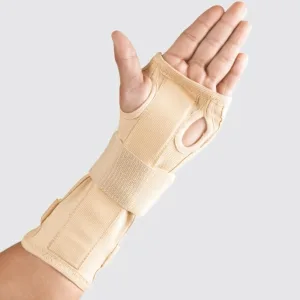 Dyna Wrist Brace Reversible