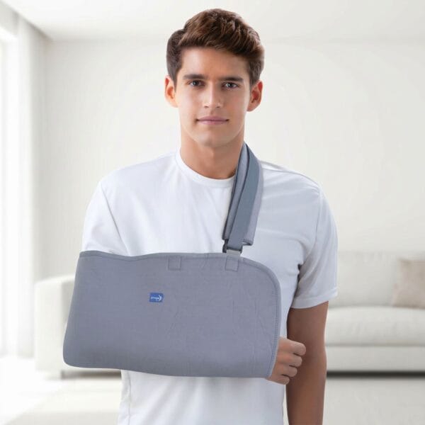 Dyna arm sling