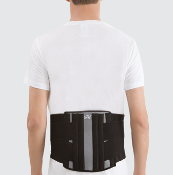 Elnova Surgical Lumbo Sacral Corset