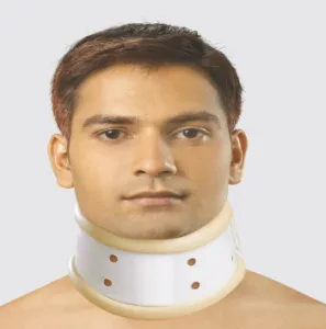 Dyna Hard Cervical Collar